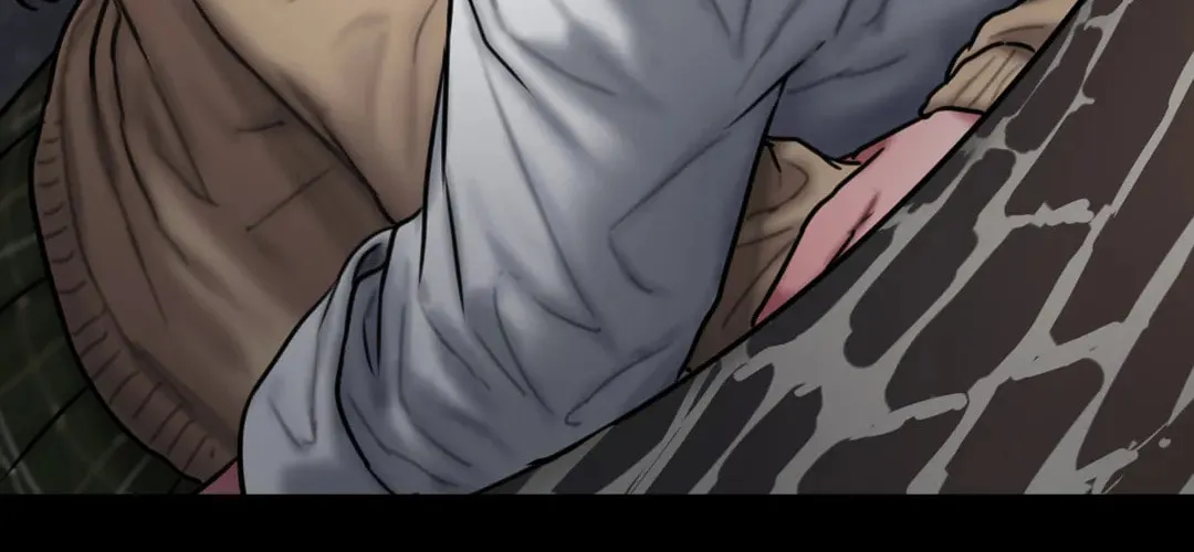 Bad Thinking Diary Chapter 36 page 7 - 
