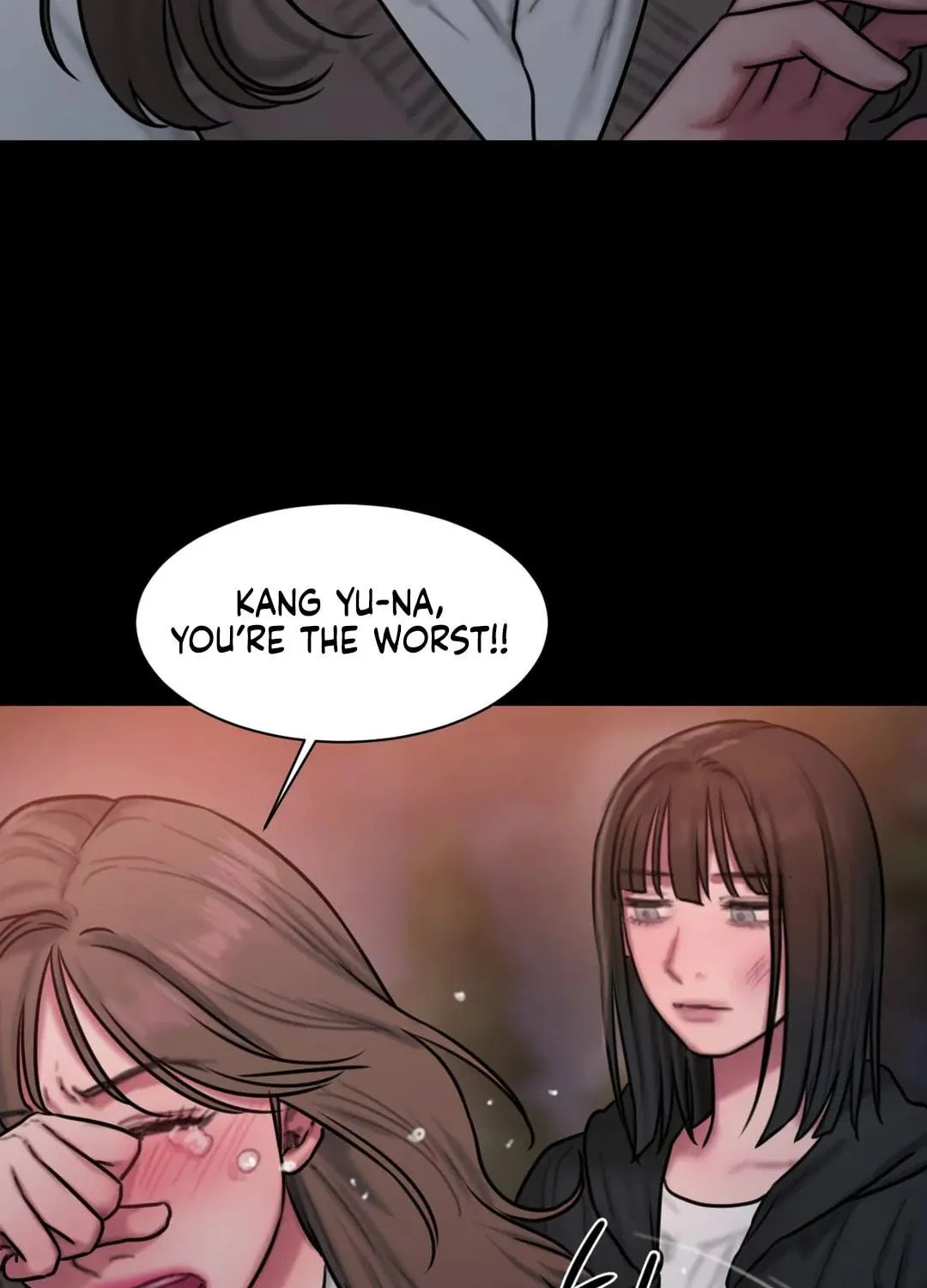 Bad Thinking Diary Chapter 36 page 61 - 