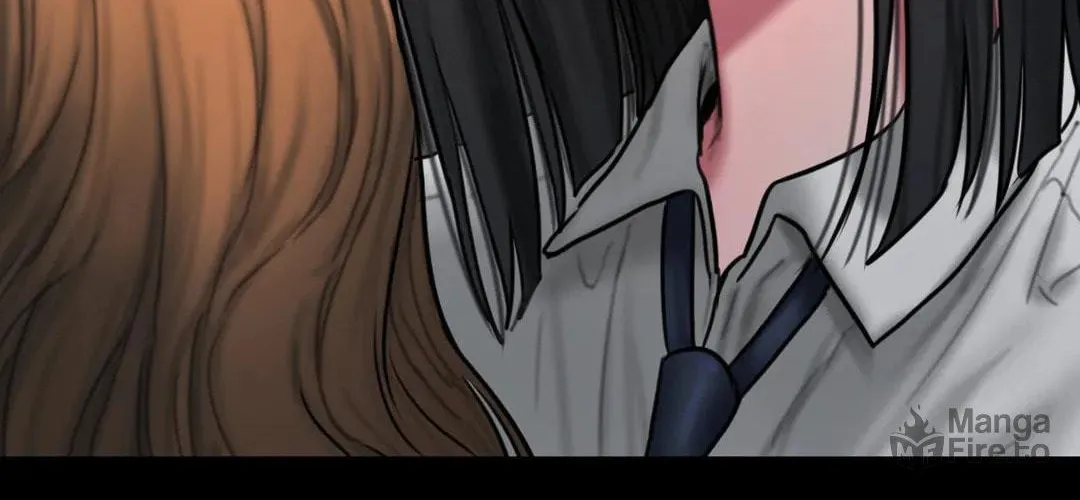 Bad Thinking Diary Chapter 36 page 9 - 