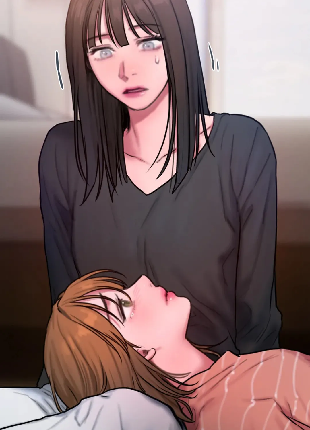 Bad Thinking Diary Chapter 36 page 91 - 