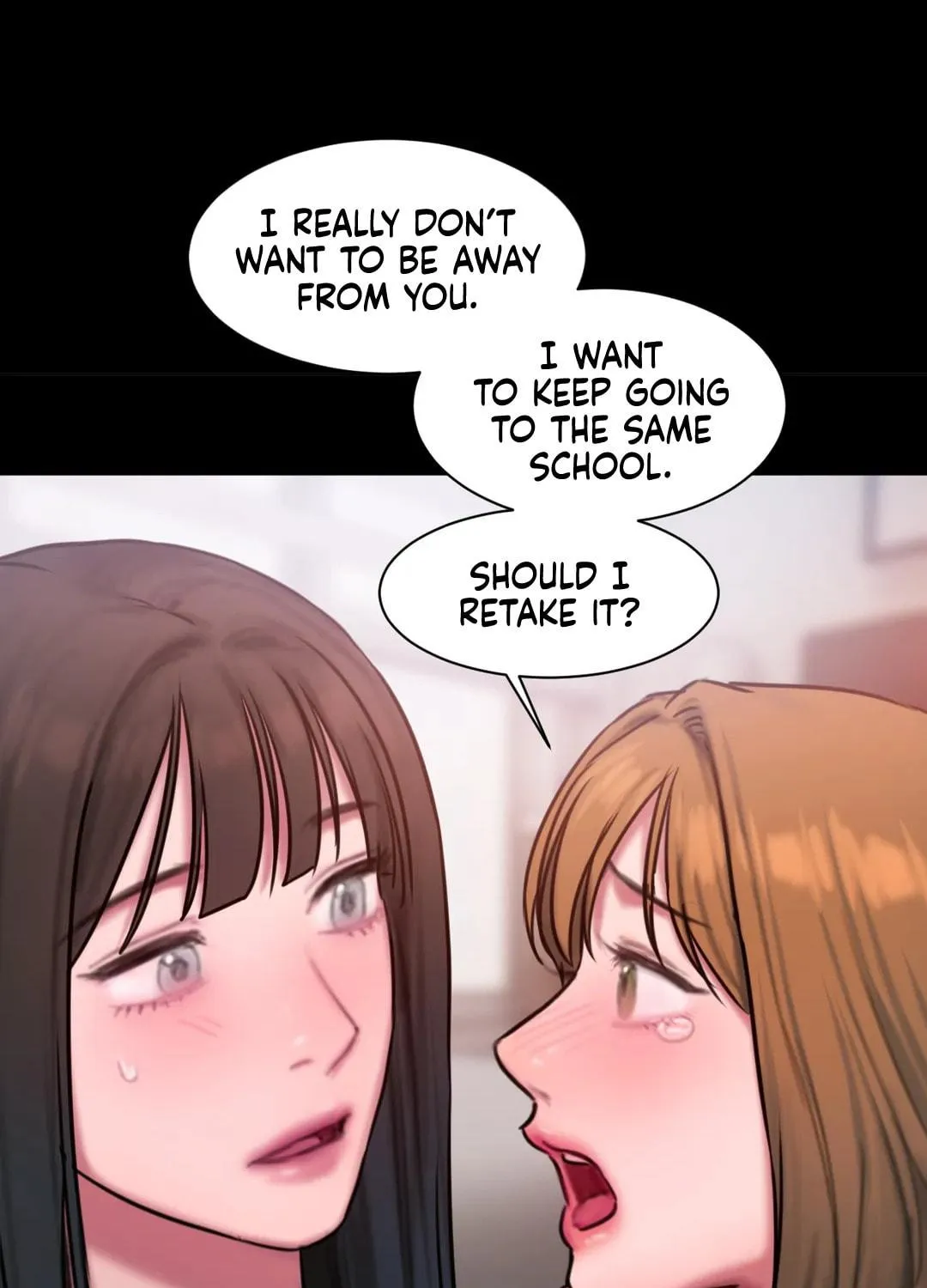 Bad Thinking Diary Chapter 36 page 95 - 