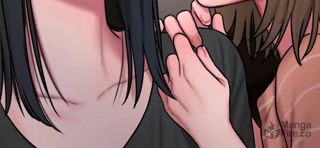 Bad Thinking Diary Chapter 36 page 96 - 