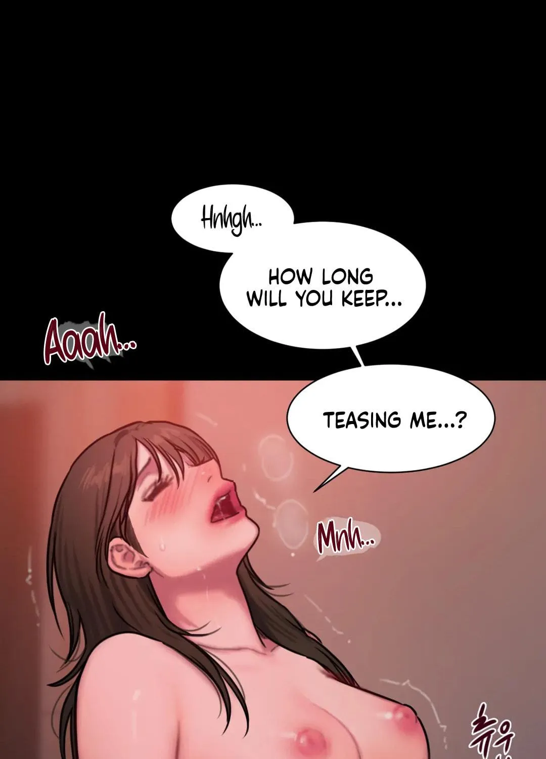 Bad Thinking Diary Chapter 37 page 112 - 