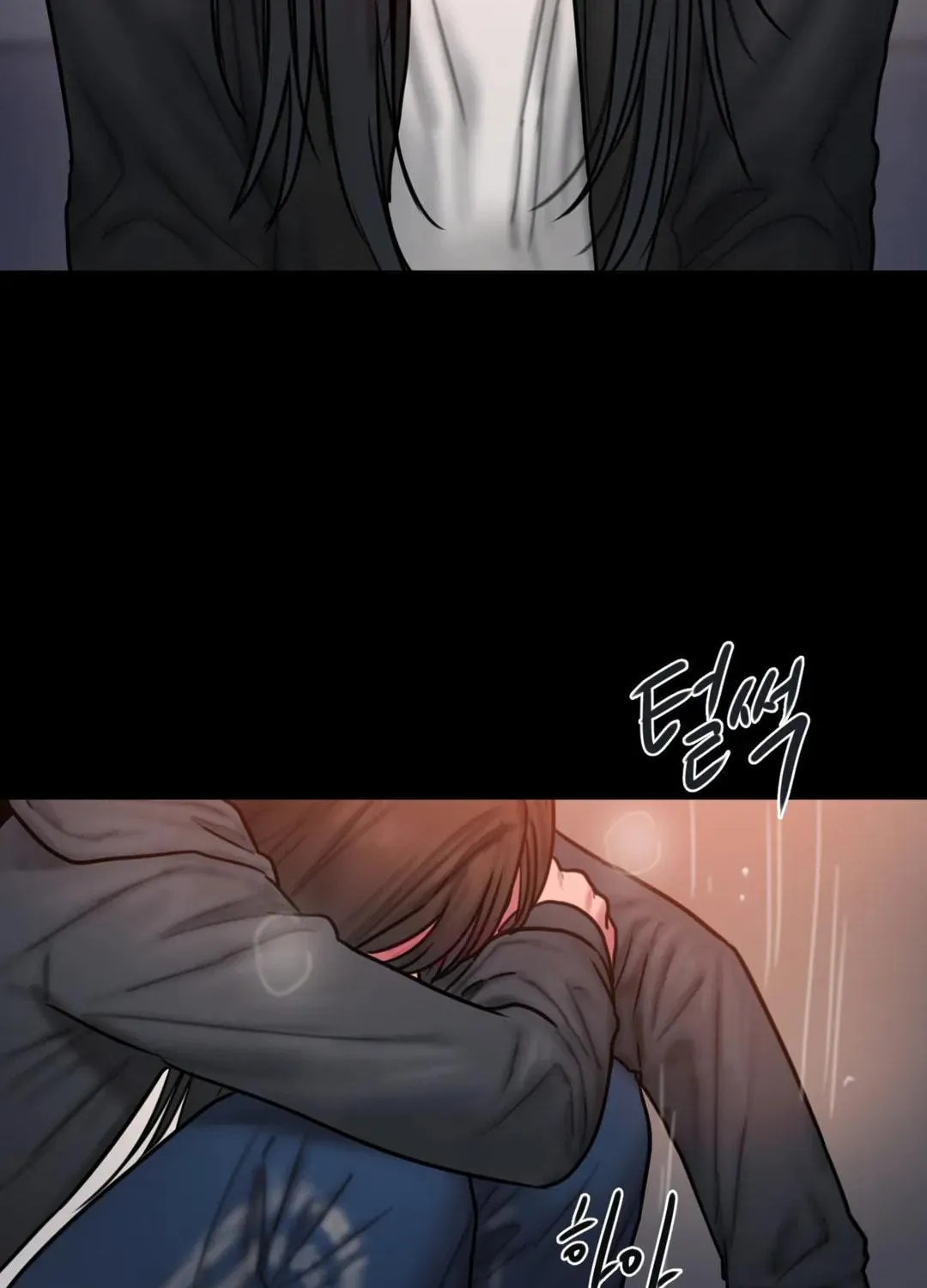 Bad Thinking Diary Chapter 37 page 135 - 