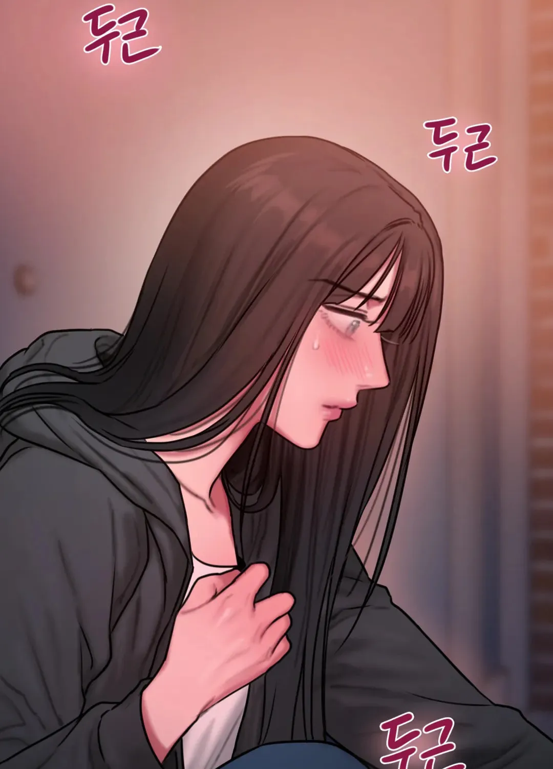 Bad Thinking Diary Chapter 37 page 138 - 