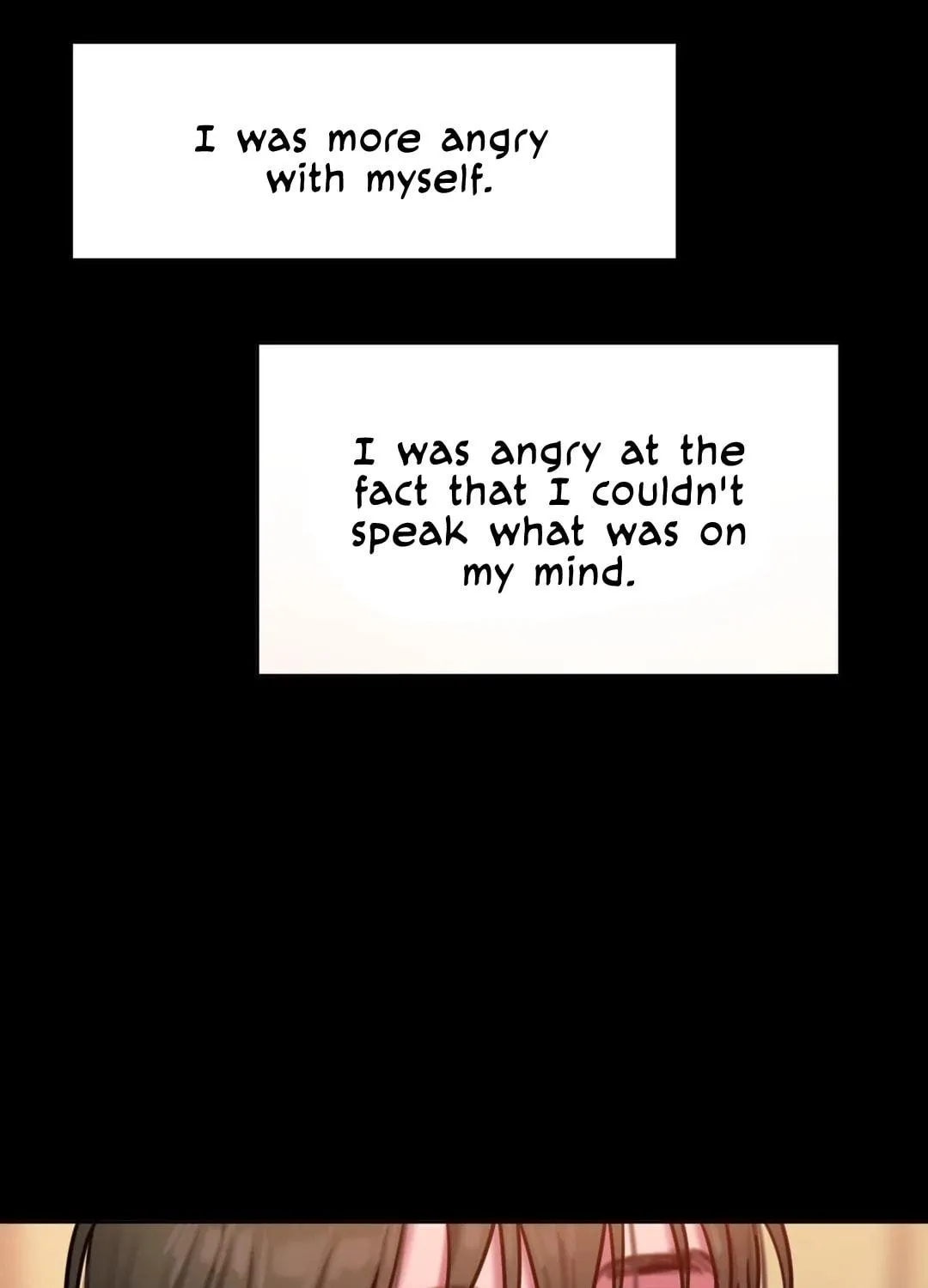 Bad Thinking Diary Chapter 37 page 16 - 