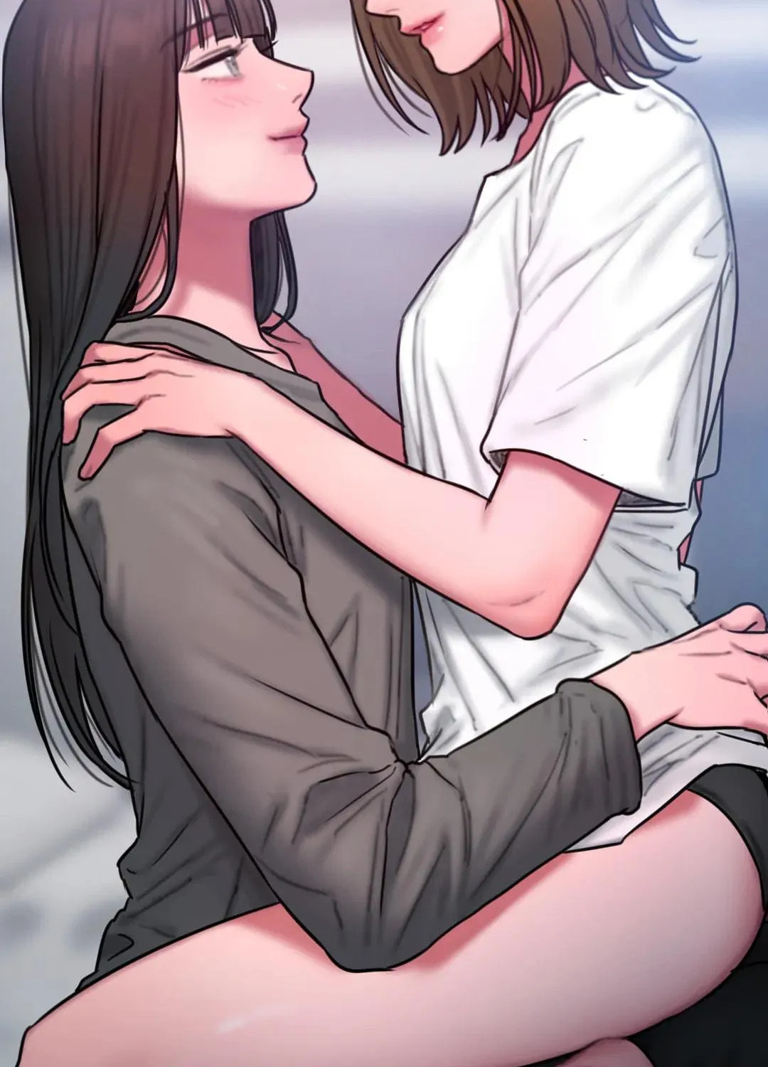 Bad Thinking Diary Chapter 37 page 163 - 