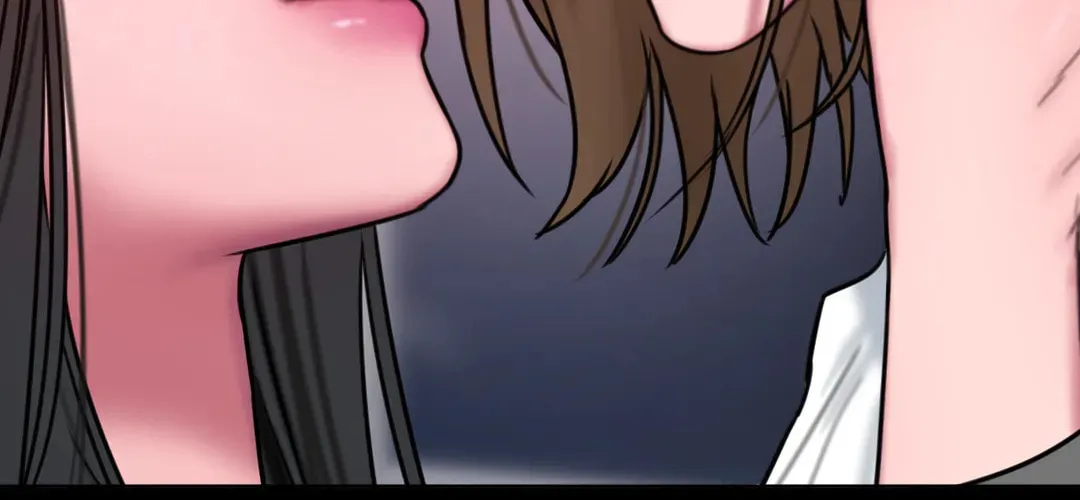 Bad Thinking Diary Chapter 37 page 166 - 