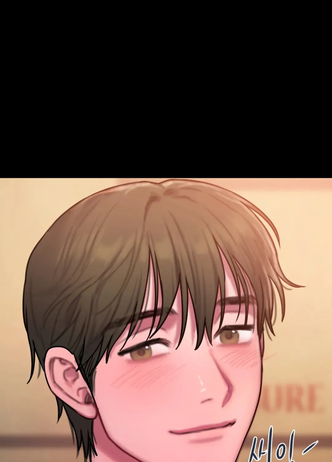 Bad Thinking Diary Chapter 37 page 19 - 