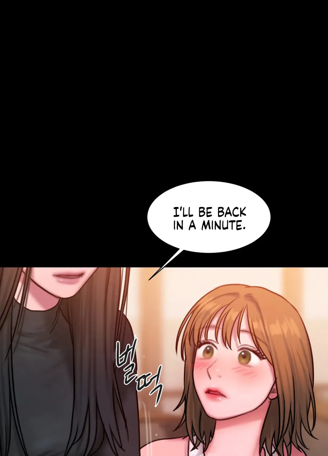 Bad Thinking Diary Chapter 37 page 23 - 