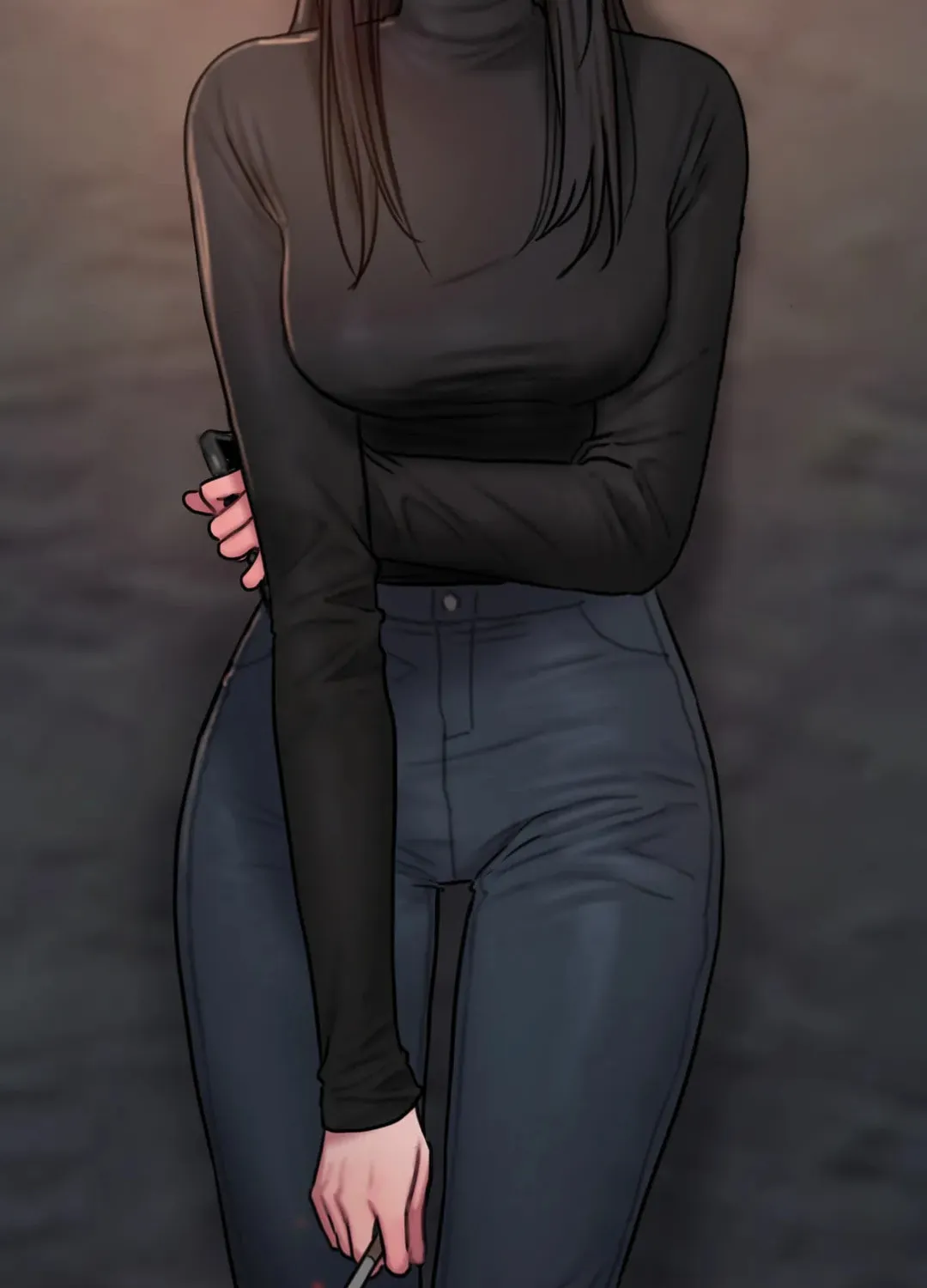 Bad Thinking Diary Chapter 37 page 29 - 