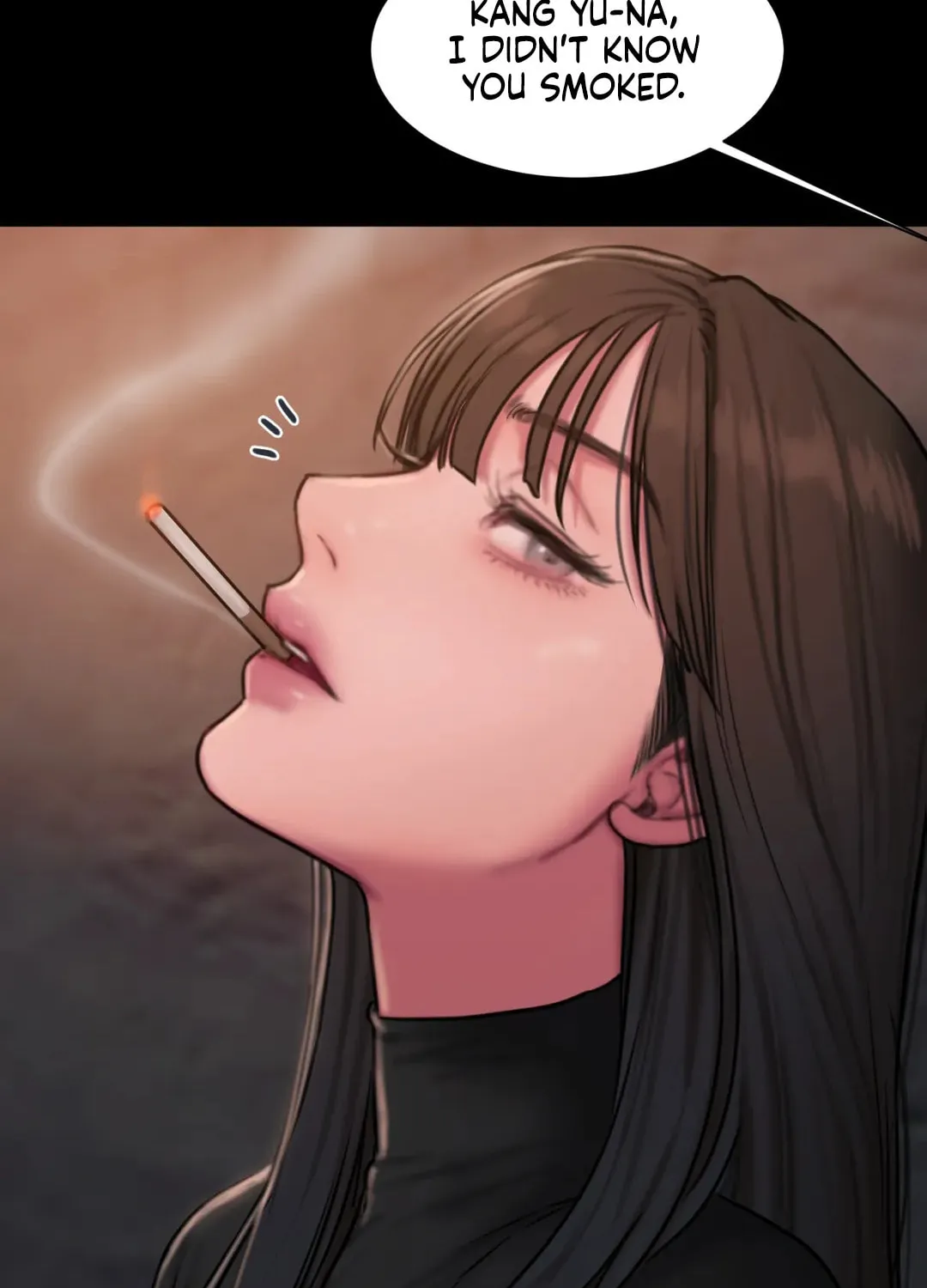 Bad Thinking Diary Chapter 37 page 31 - 