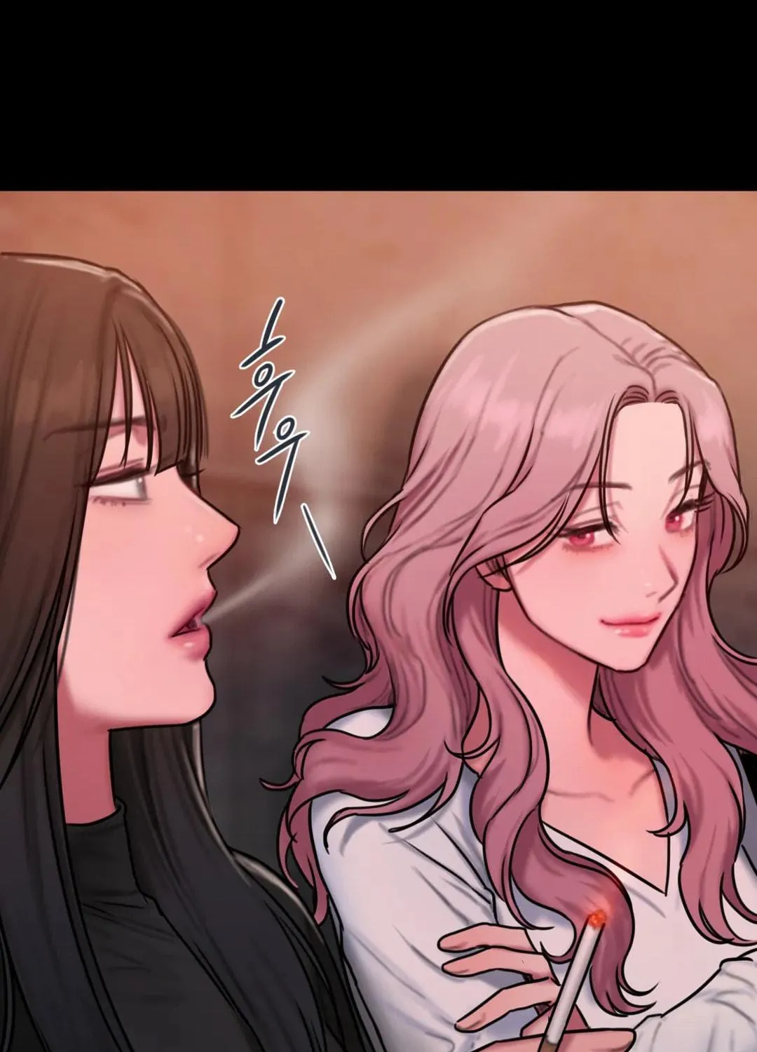 Bad Thinking Diary Chapter 37 page 33 - 