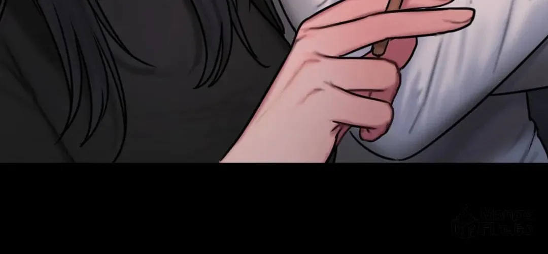 Bad Thinking Diary Chapter 37 page 34 - 