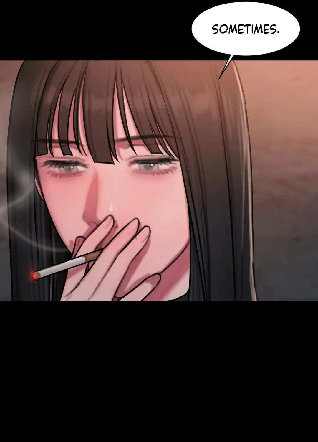 Bad Thinking Diary Chapter 37 page 36 - 
