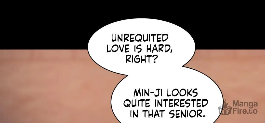 Bad Thinking Diary Chapter 37 page 37 - 