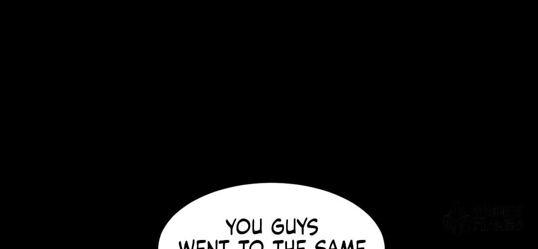 Bad Thinking Diary Chapter 37 page 39 - 