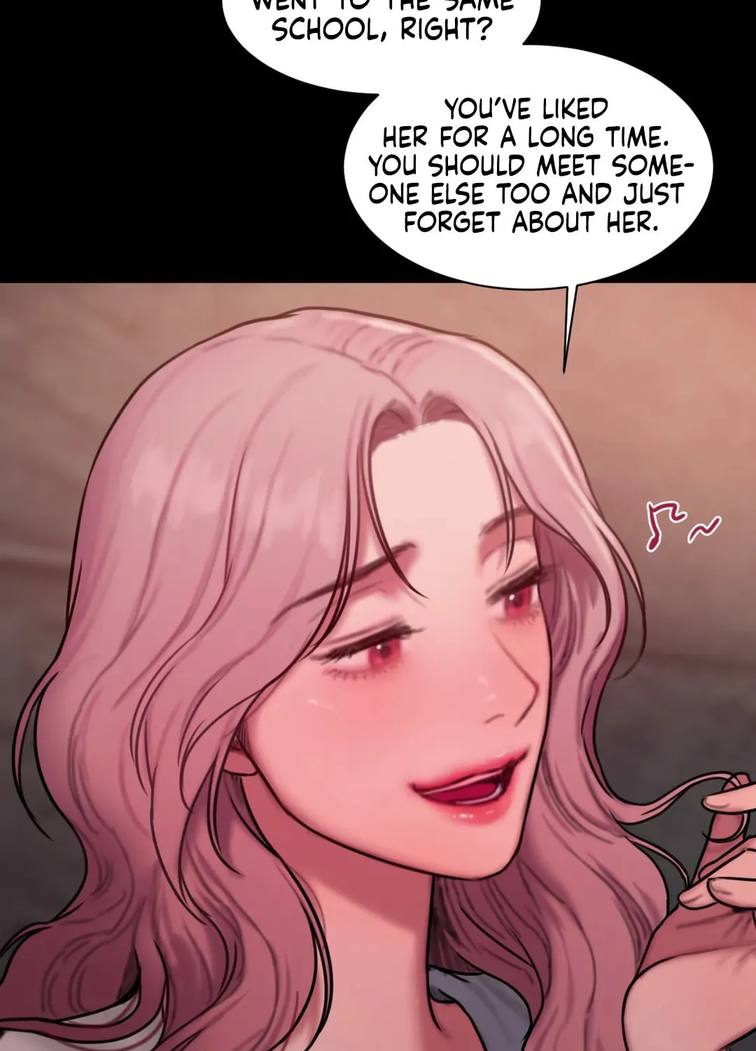 Bad Thinking Diary Chapter 37 page 40 - 
