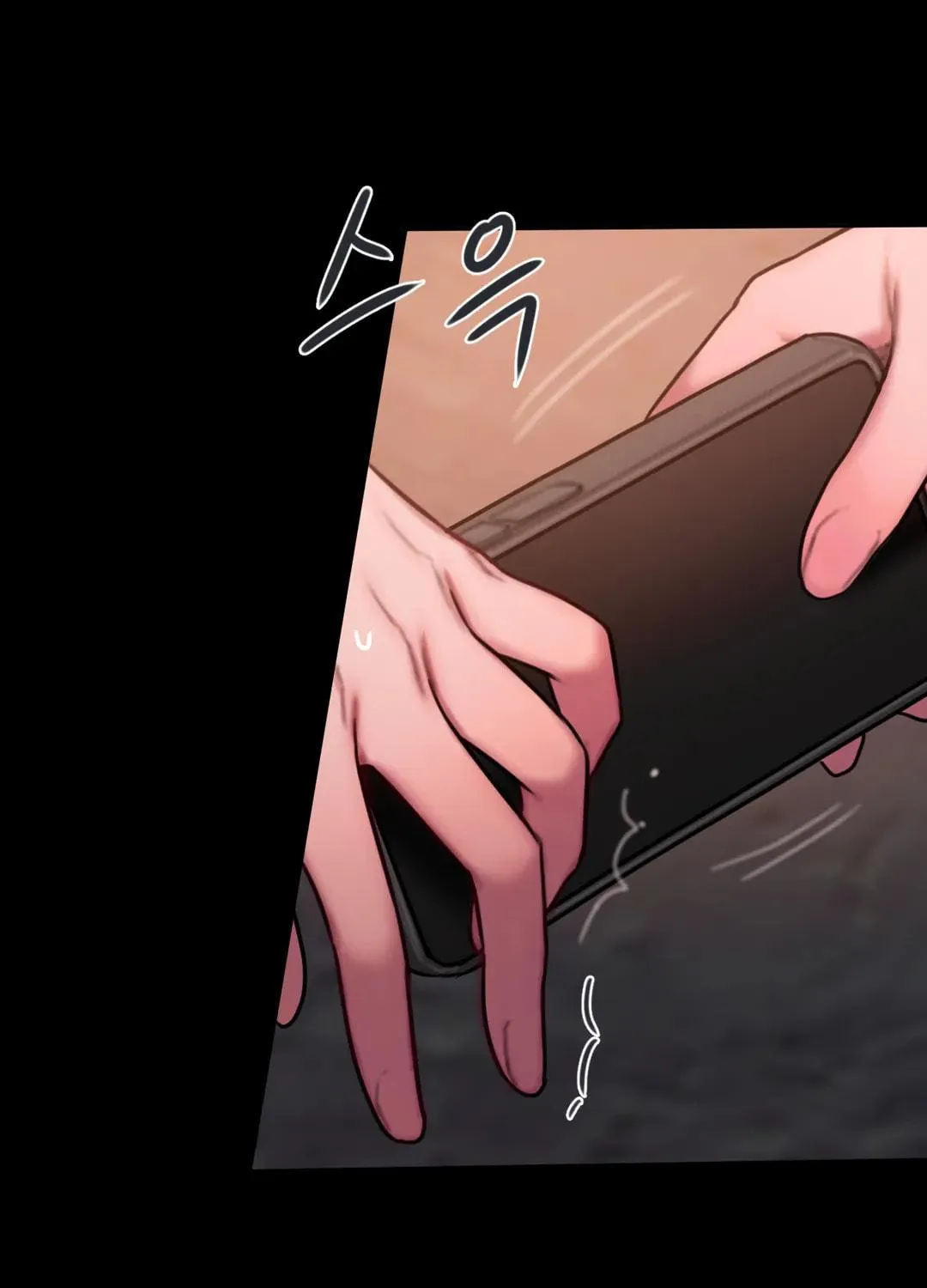 Bad Thinking Diary Chapter 37 page 46 - 