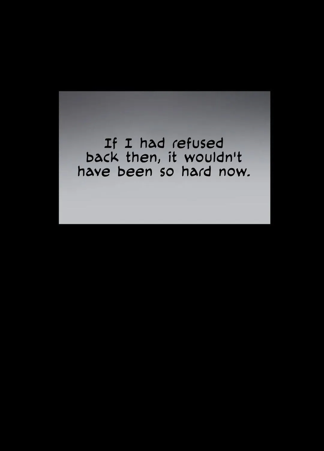 Bad Thinking Diary Chapter 37 page 55 - 