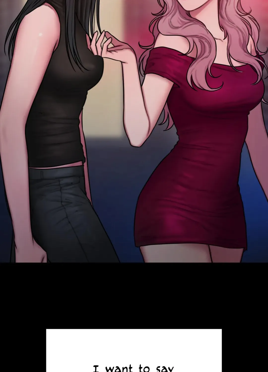 Bad Thinking Diary Chapter 37 page 63 - 