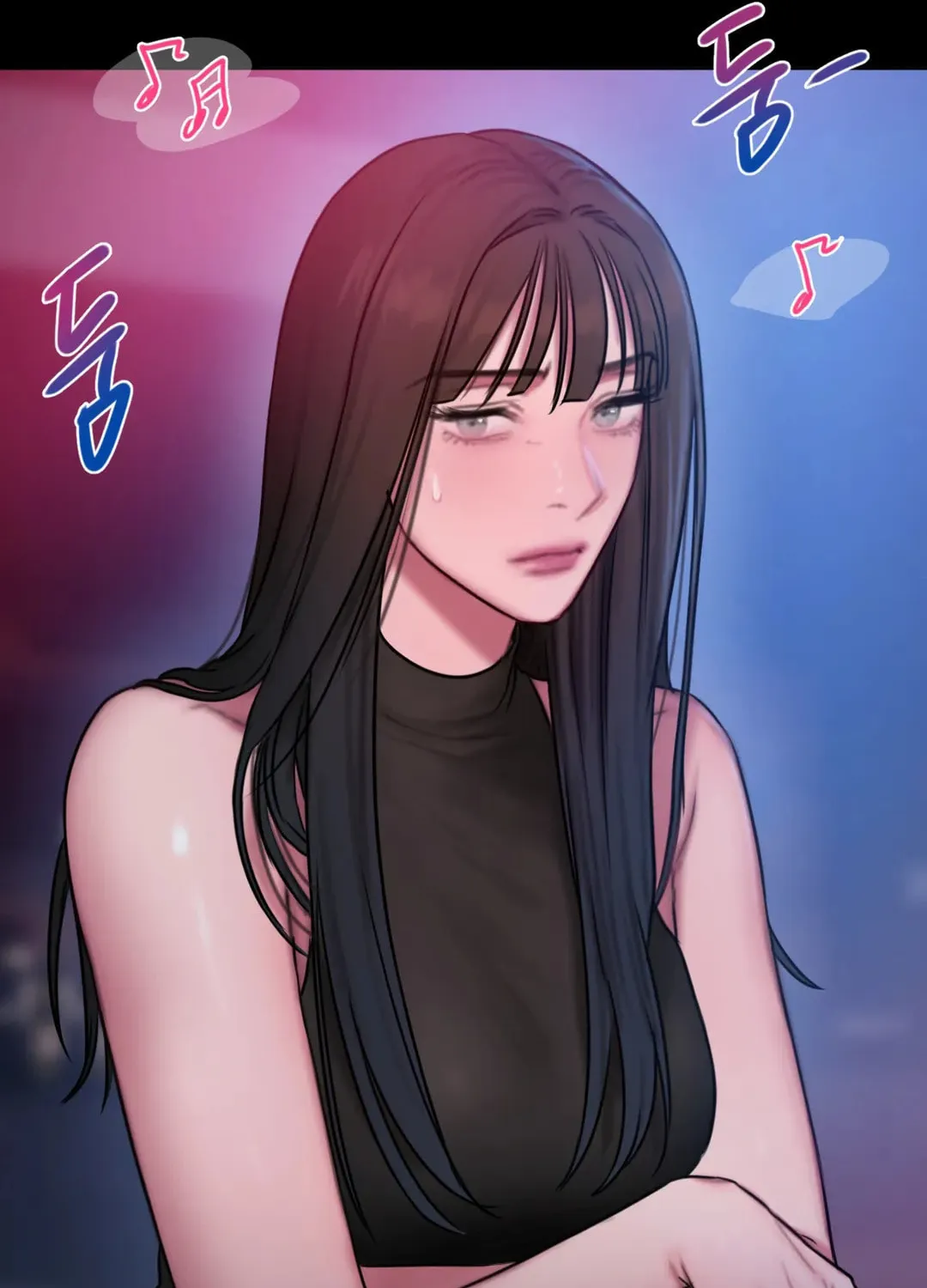 Bad Thinking Diary Chapter 37 page 70 - 