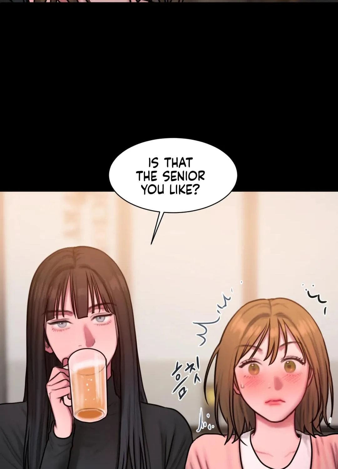Bad Thinking Diary Chapter 37 page 8 - 