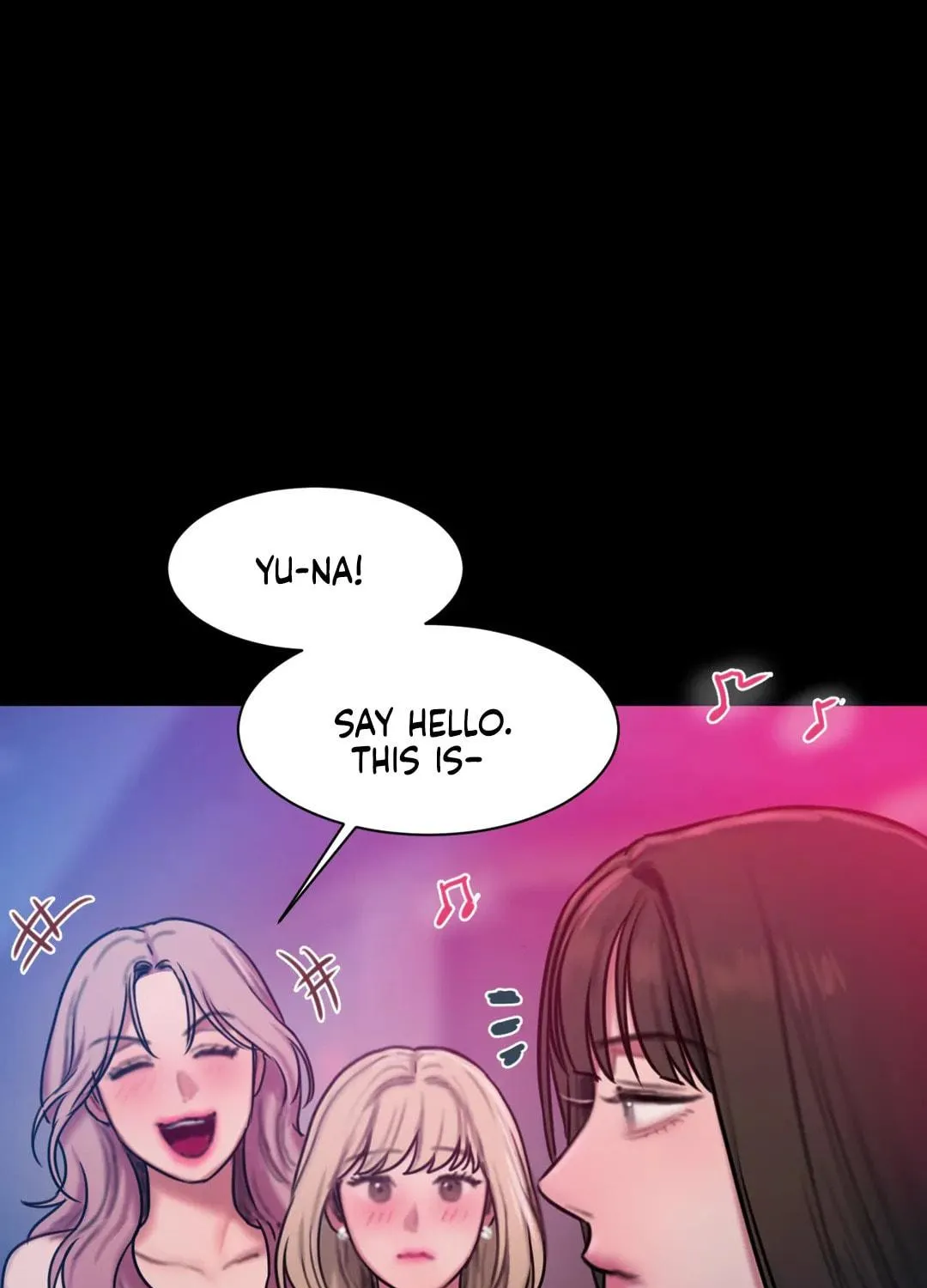 Bad Thinking Diary Chapter 37 page 72 - 