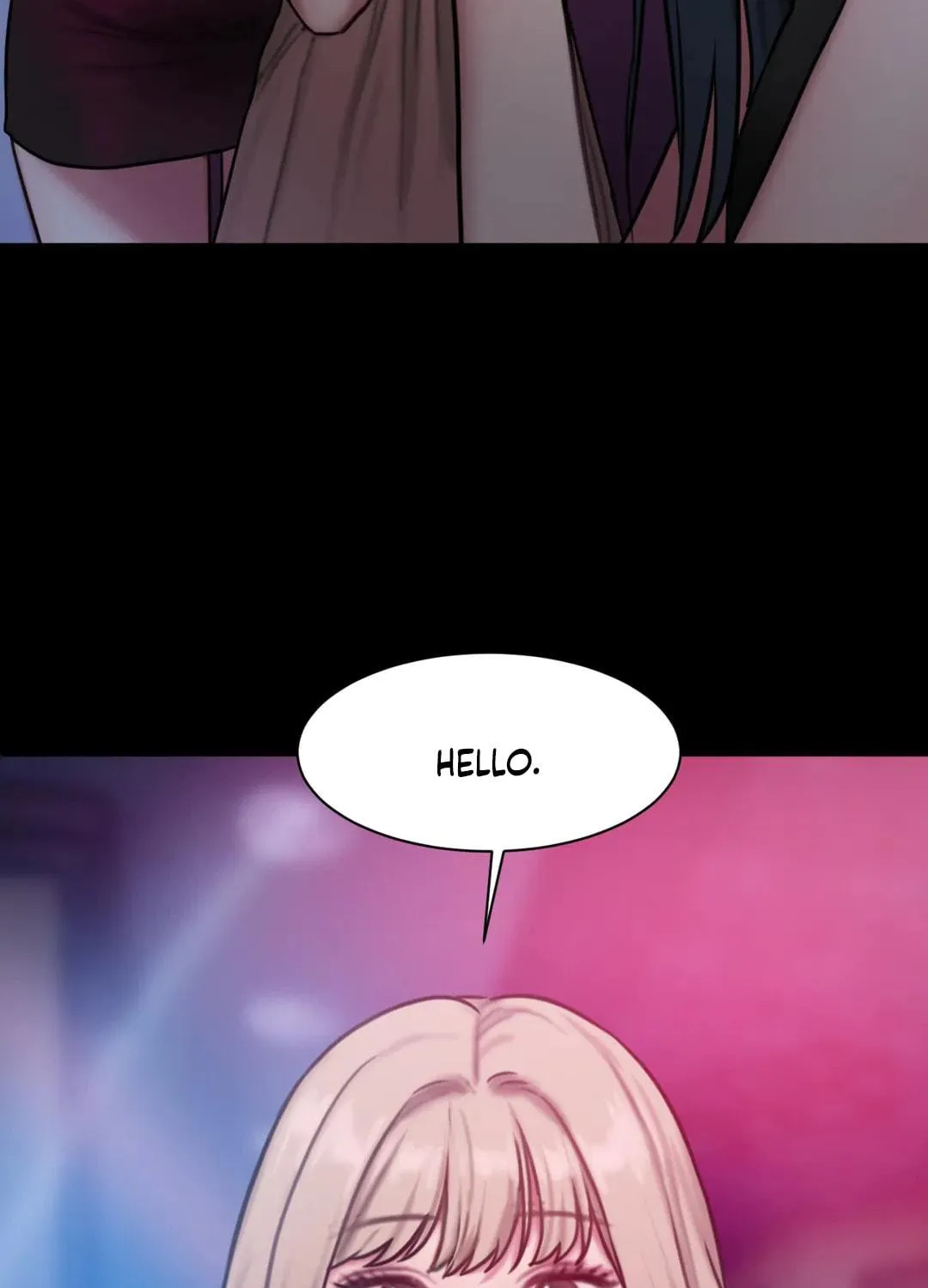 Bad Thinking Diary Chapter 37 page 74 - 