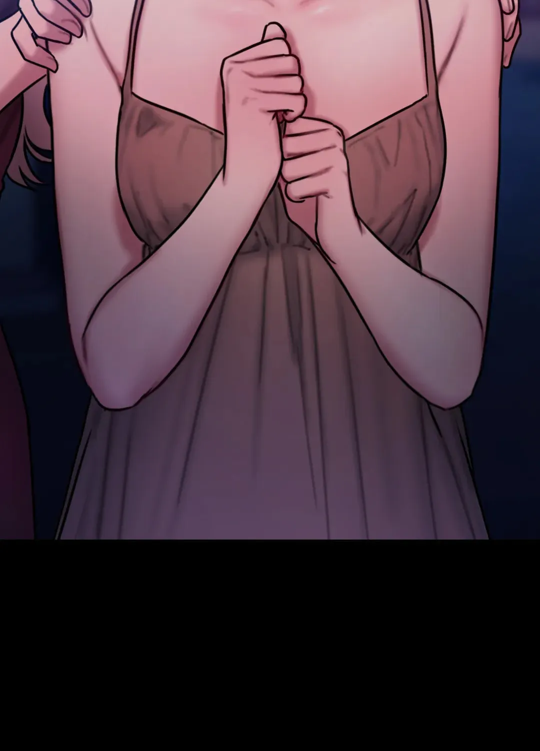 Bad Thinking Diary Chapter 37 page 76 - 