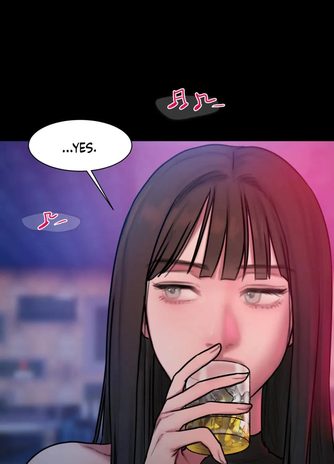 Bad Thinking Diary Chapter 37 page 78 - 