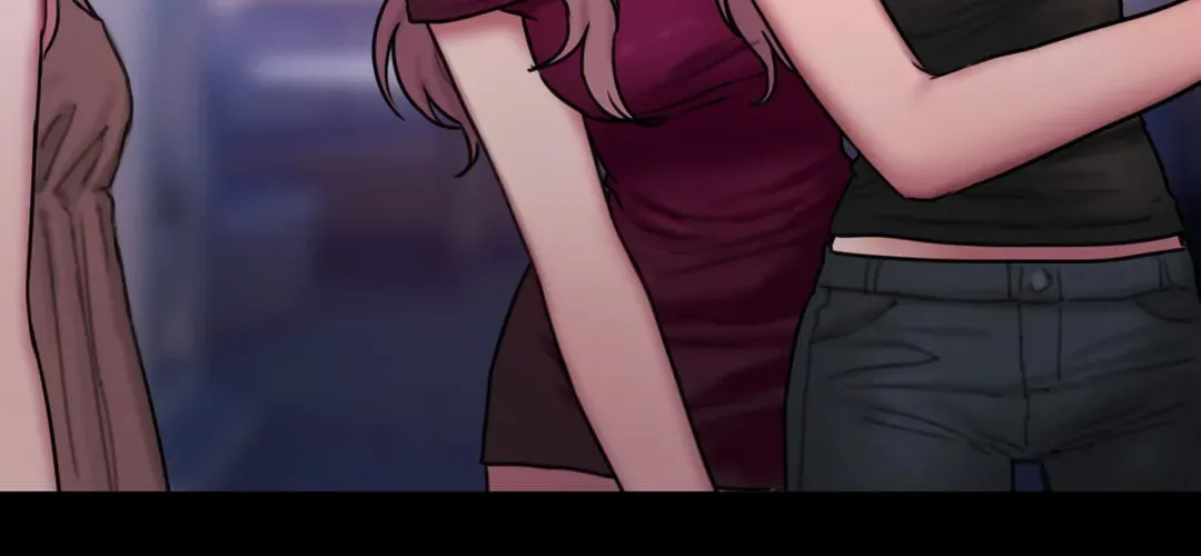 Bad Thinking Diary Chapter 37 page 81 - 