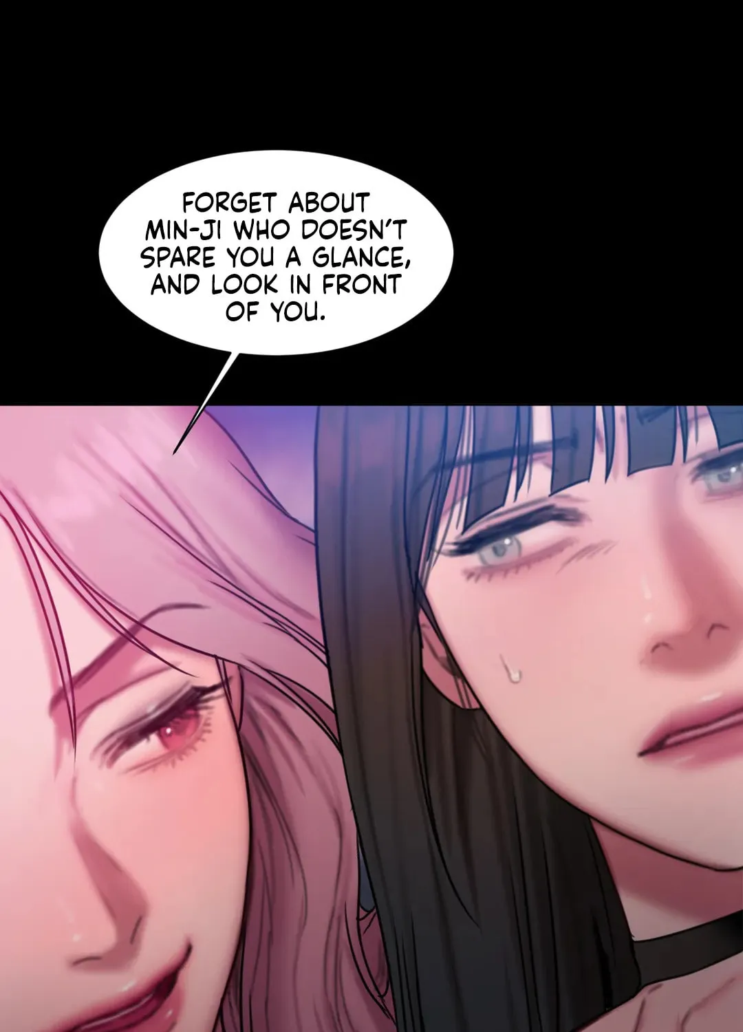 Bad Thinking Diary Chapter 37 page 82 - 