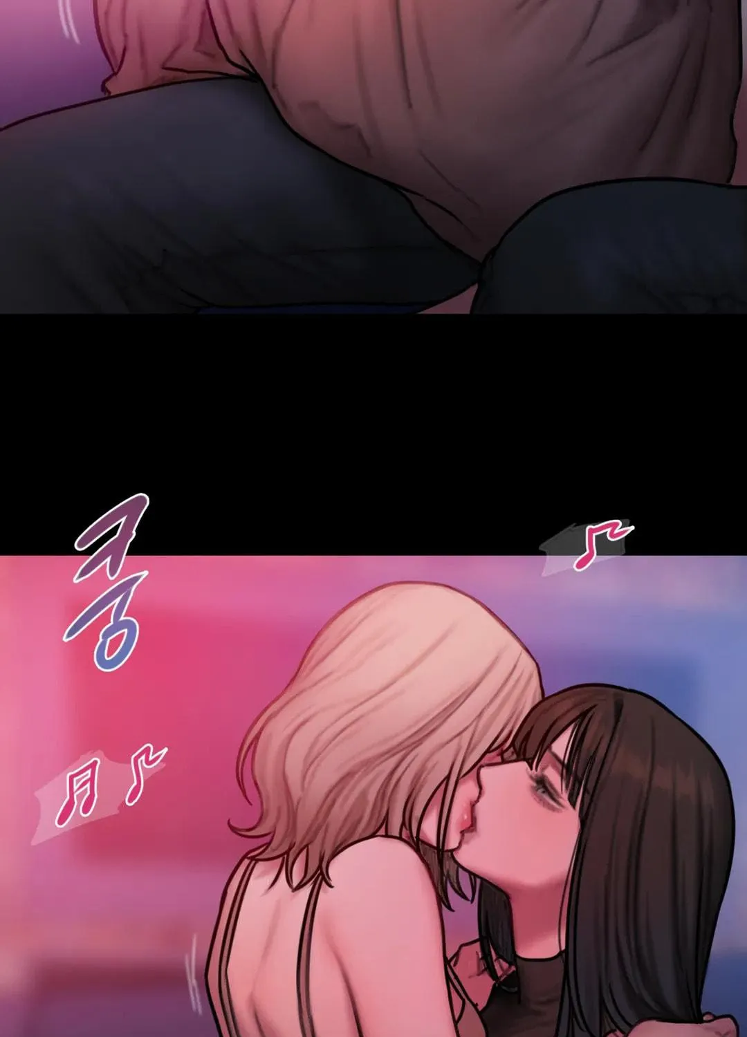 Bad Thinking Diary Chapter 37 page 93 - 