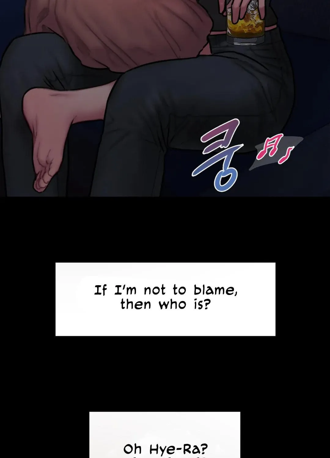 Bad Thinking Diary Chapter 37 page 95 - 