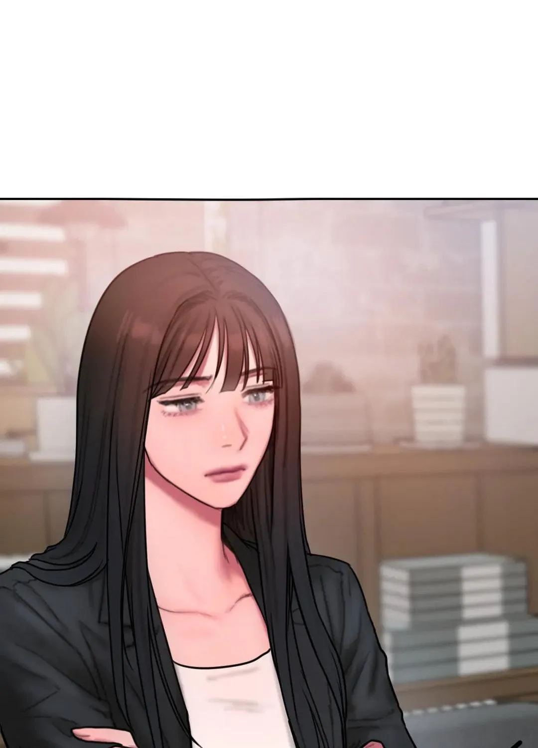 Bad Thinking Diary Chapter 38 page 107 - 