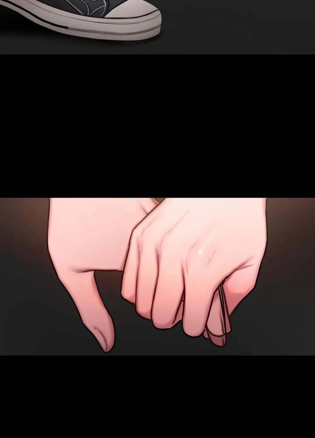 Bad Thinking Diary Chapter 38 page 12 - 