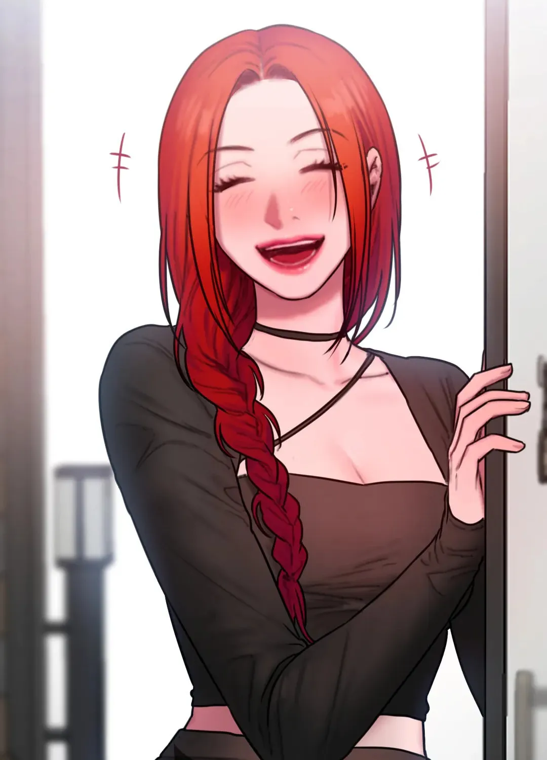 Bad Thinking Diary Chapter 38 page 111 - 