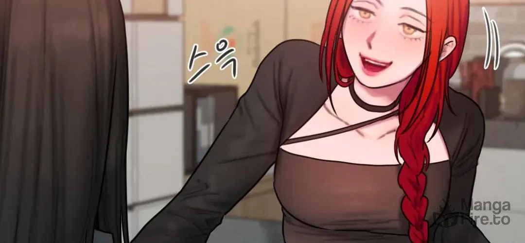 Bad Thinking Diary Chapter 38 page 114 - 
