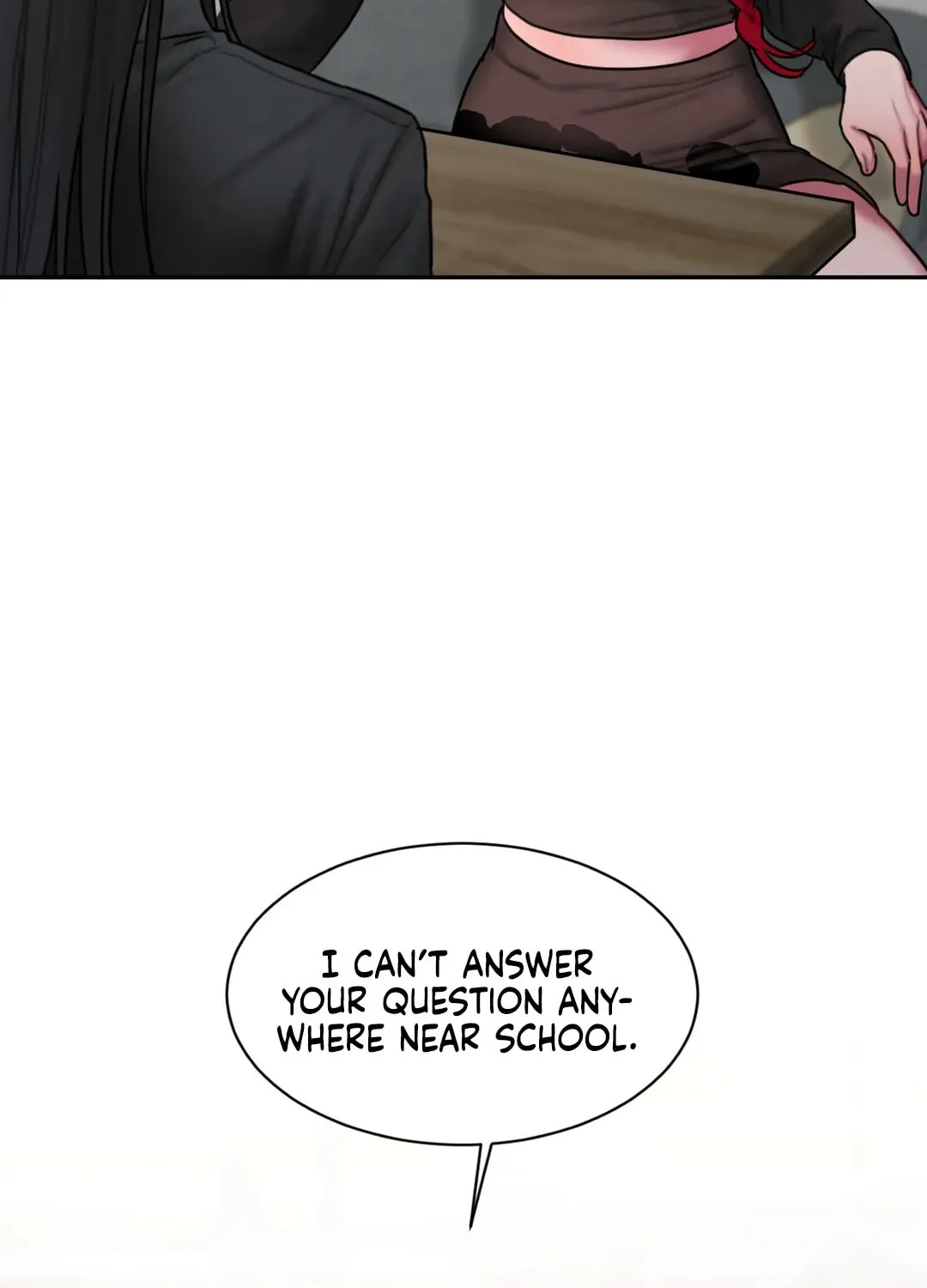 Bad Thinking Diary Chapter 38 page 115 - 