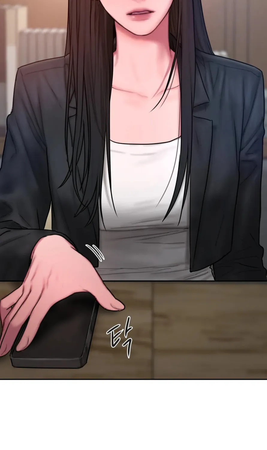 Bad Thinking Diary Chapter 38 page 117 - 