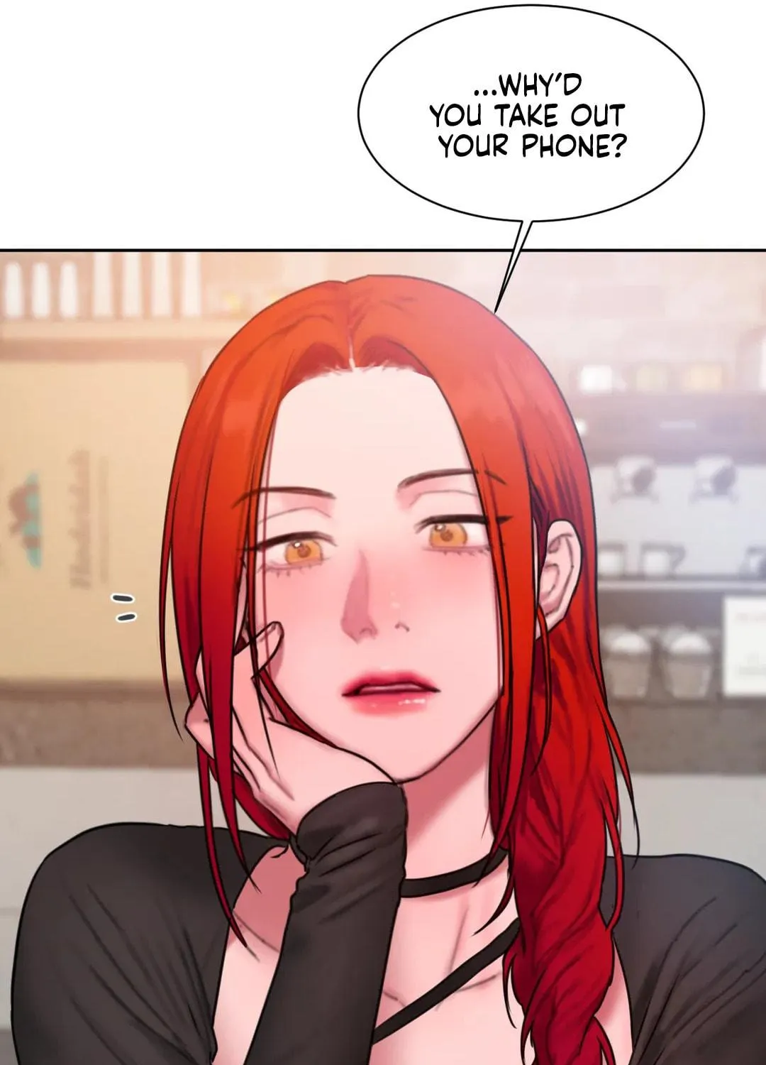 Bad Thinking Diary Chapter 38 page 119 - 