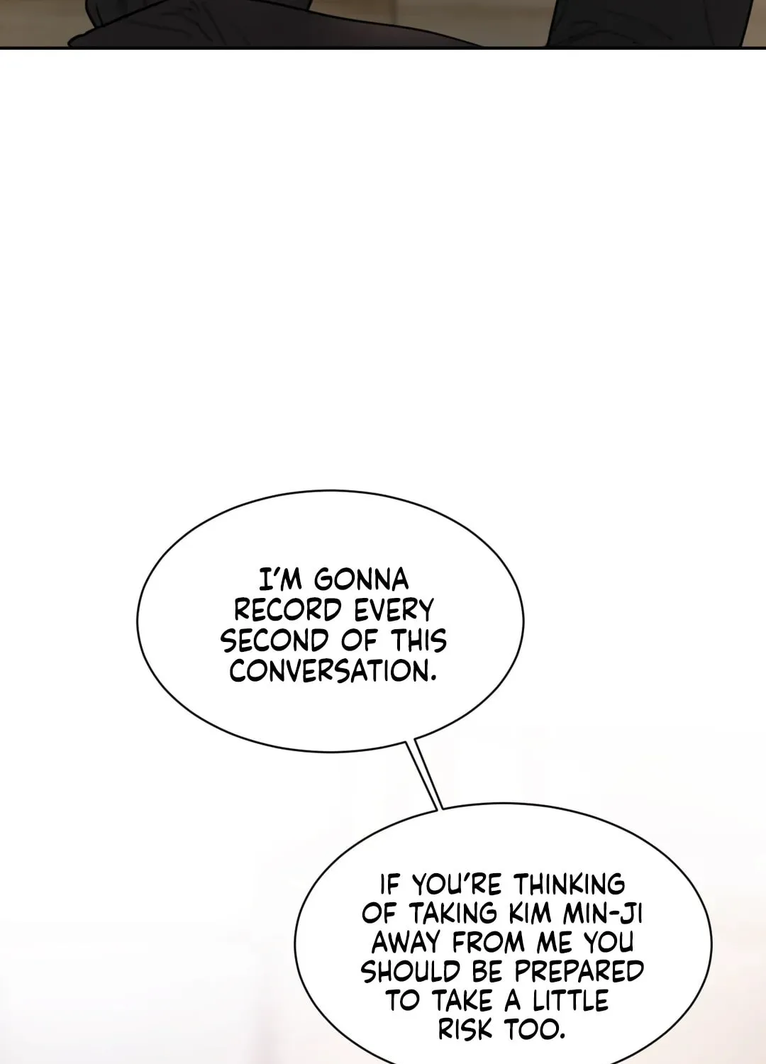 Bad Thinking Diary Chapter 38 page 121 - 