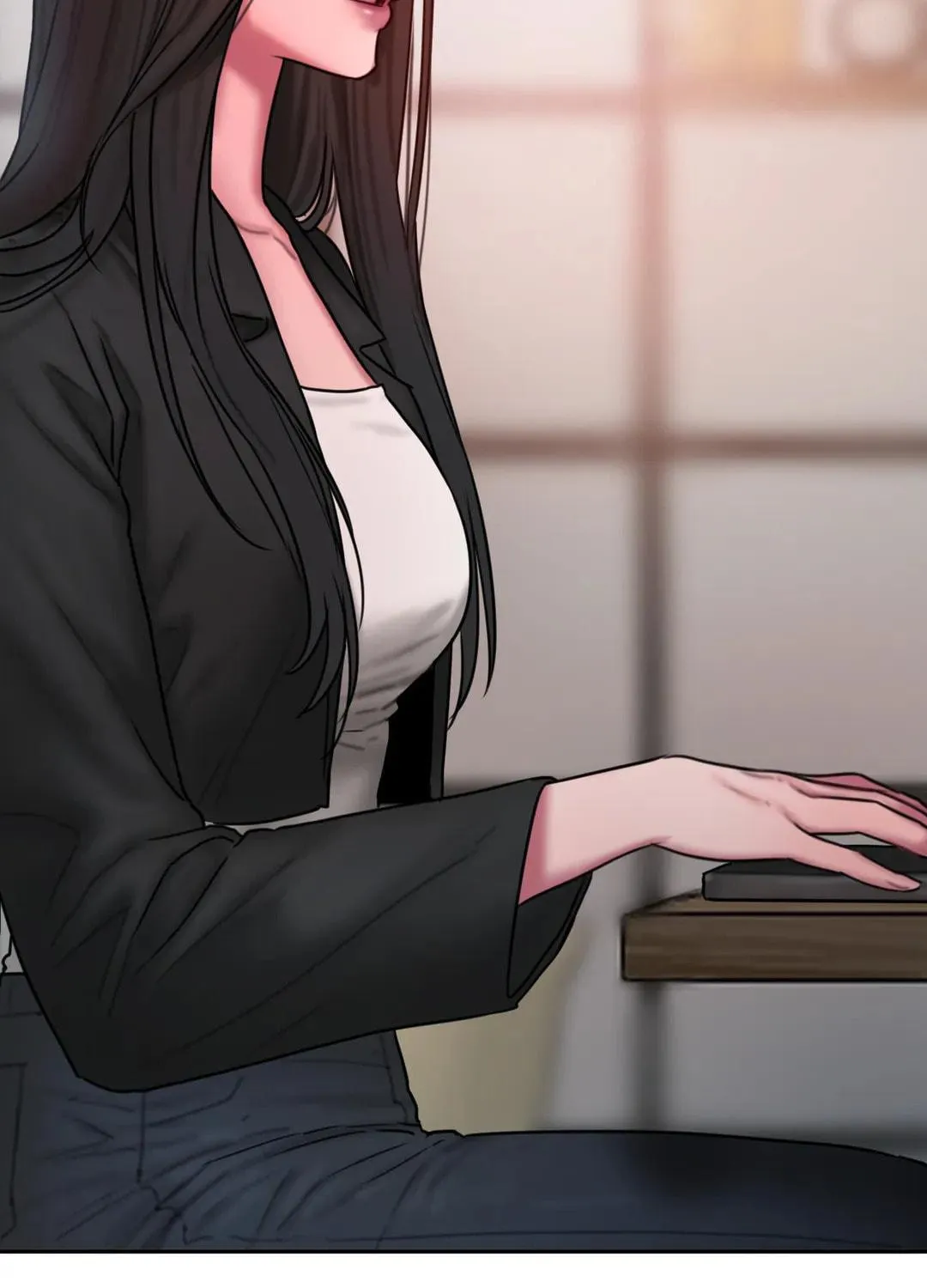 Bad Thinking Diary Chapter 38 page 123 - 