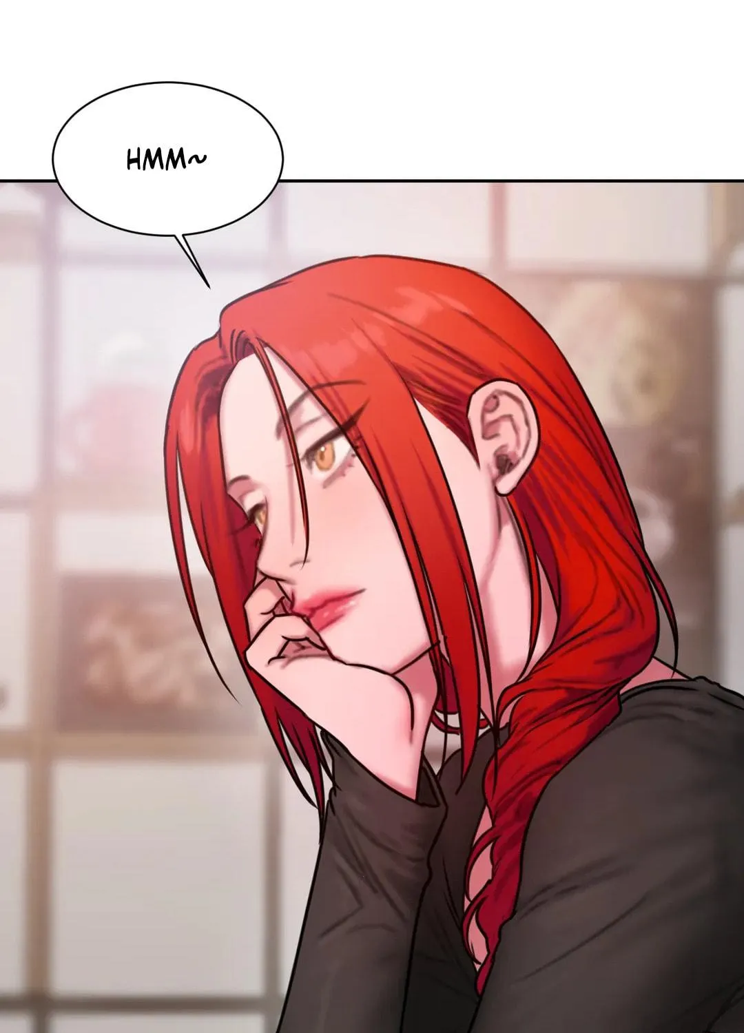Bad Thinking Diary Chapter 38 page 125 - 