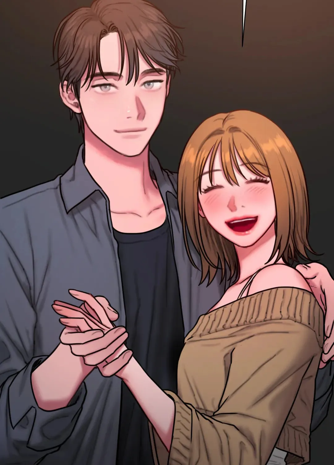 Bad Thinking Diary Chapter 38 page 14 - 
