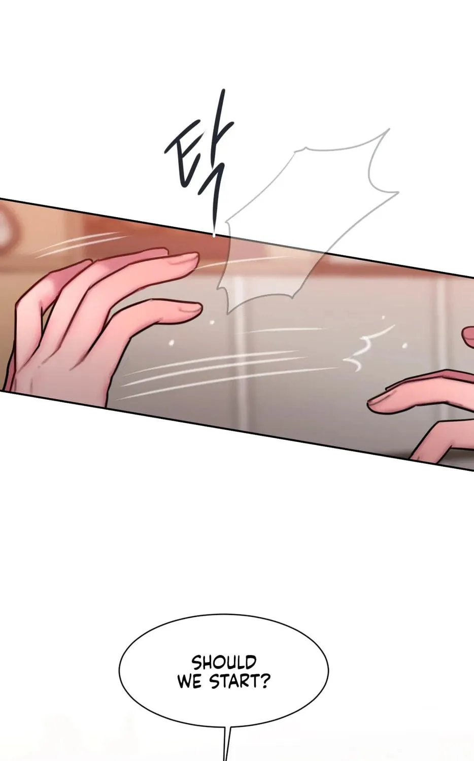 Bad Thinking Diary Chapter 38 page 133 - 