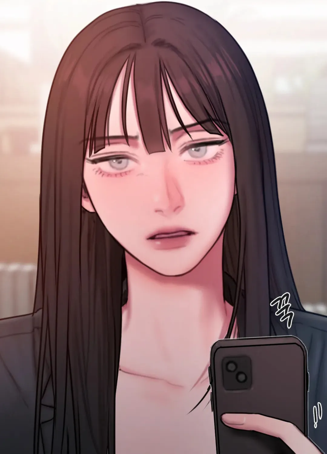Bad Thinking Diary Chapter 38 page 135 - 