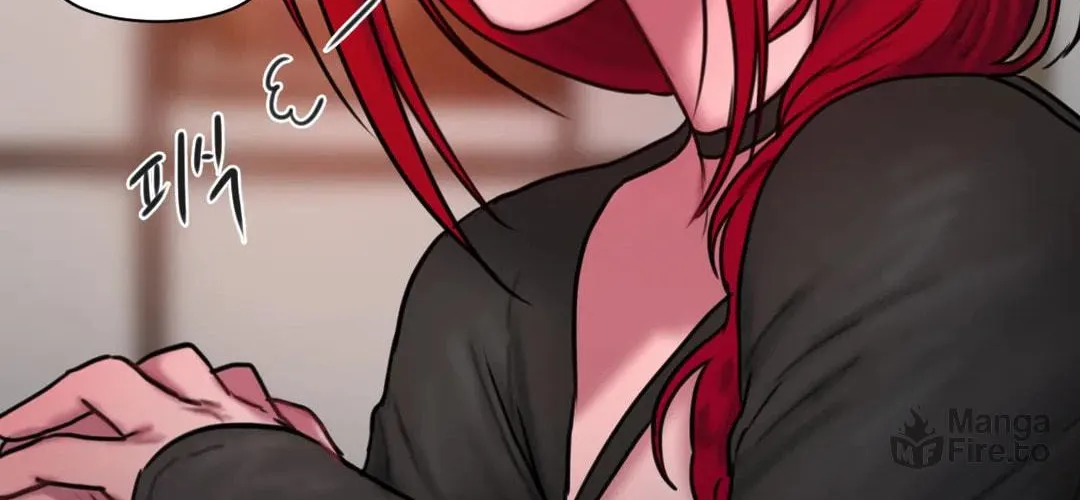 Bad Thinking Diary Chapter 38 page 138 - 
