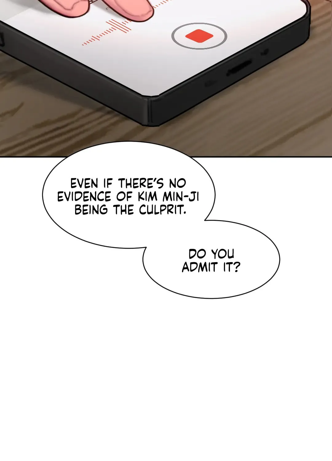 Bad Thinking Diary Chapter 38 page 141 - 